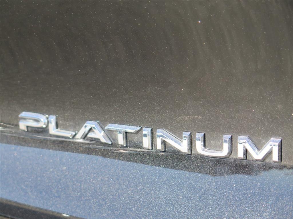 used 2023 Toyota Crown car, priced at $42,400