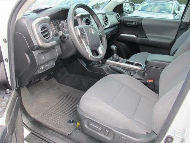 used 2023 Toyota Tacoma car, priced at $42,900