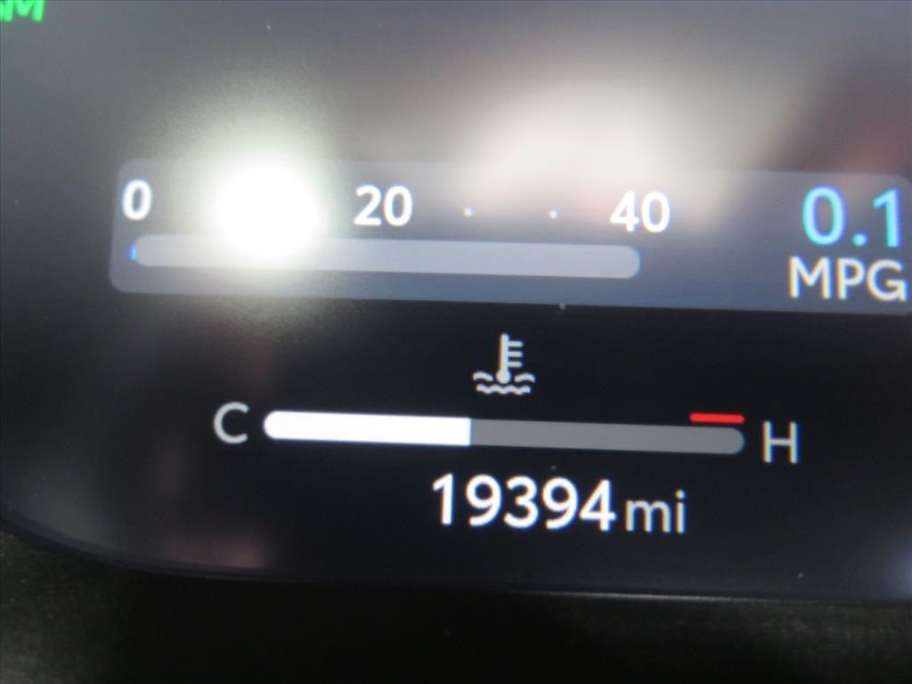 used 2023 Toyota RAV4 car, priced at $38,900