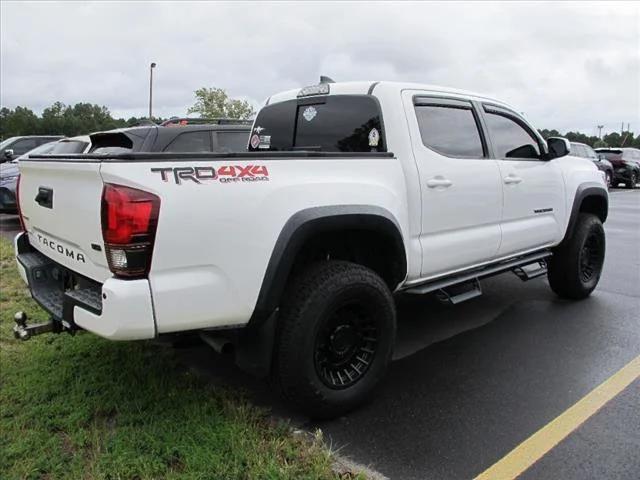 used 2019 Toyota Tacoma car, priced at $33,900