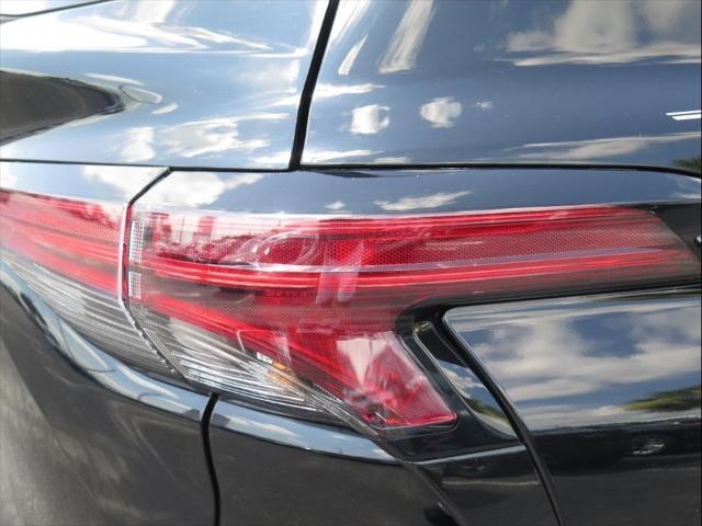 used 2025 Toyota Sienna car, priced at $56,500