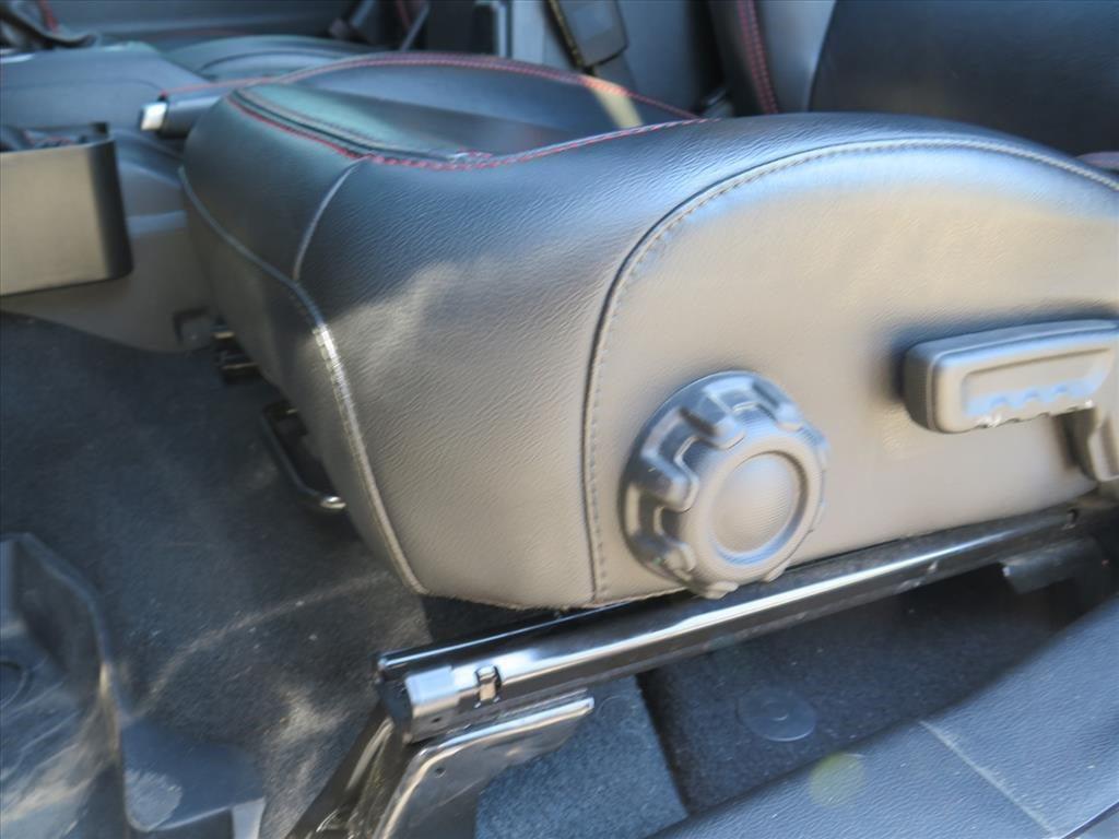 used 2020 Jeep Wrangler Unlimited car, priced at $37,900