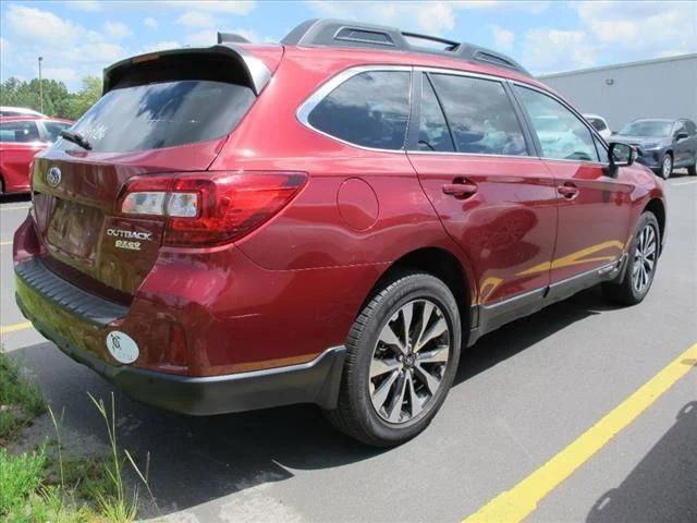 used 2017 Subaru Outback car, priced at $22,900