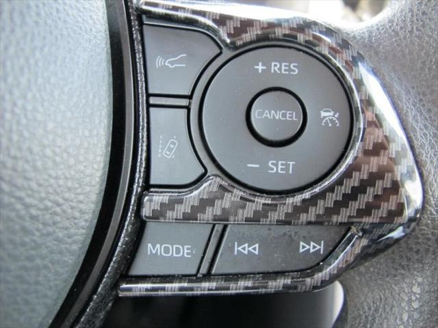 used 2021 Toyota RAV4 Hybrid car, priced at $30,900