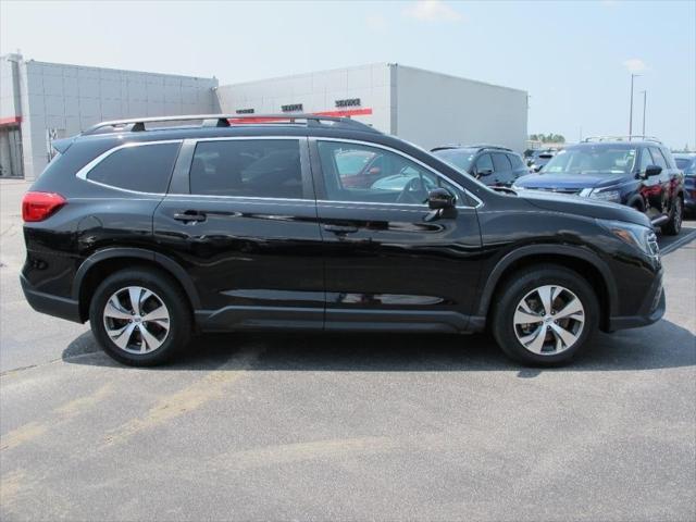used 2023 Subaru Ascent car, priced at $30,500