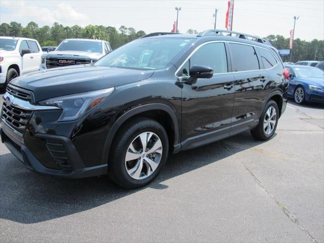 used 2023 Subaru Ascent car, priced at $30,500