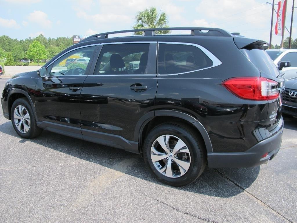 used 2023 Subaru Ascent car, priced at $30,500