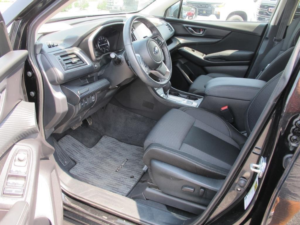 used 2023 Subaru Ascent car, priced at $30,500