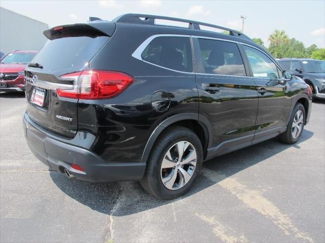 used 2023 Subaru Ascent car, priced at $30,500