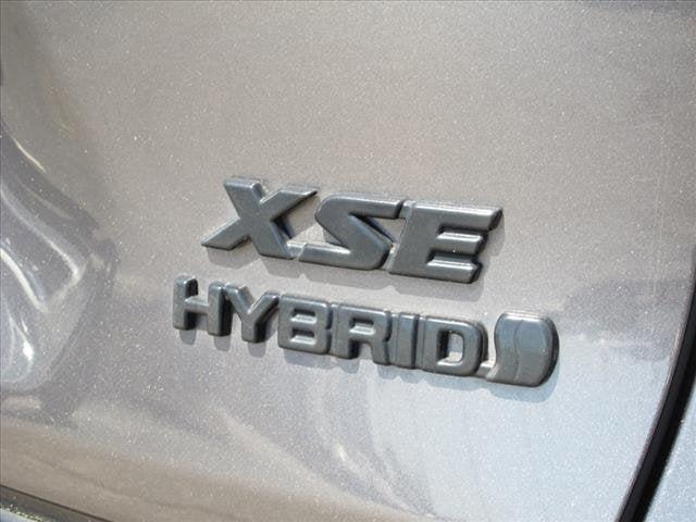 used 2019 Toyota RAV4 Hybrid car, priced at $32,900