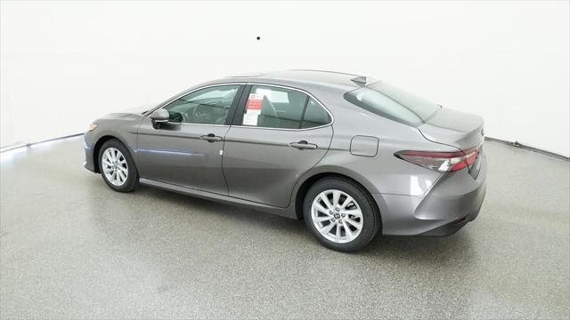 new 2024 Toyota Camry car, priced at $31,161