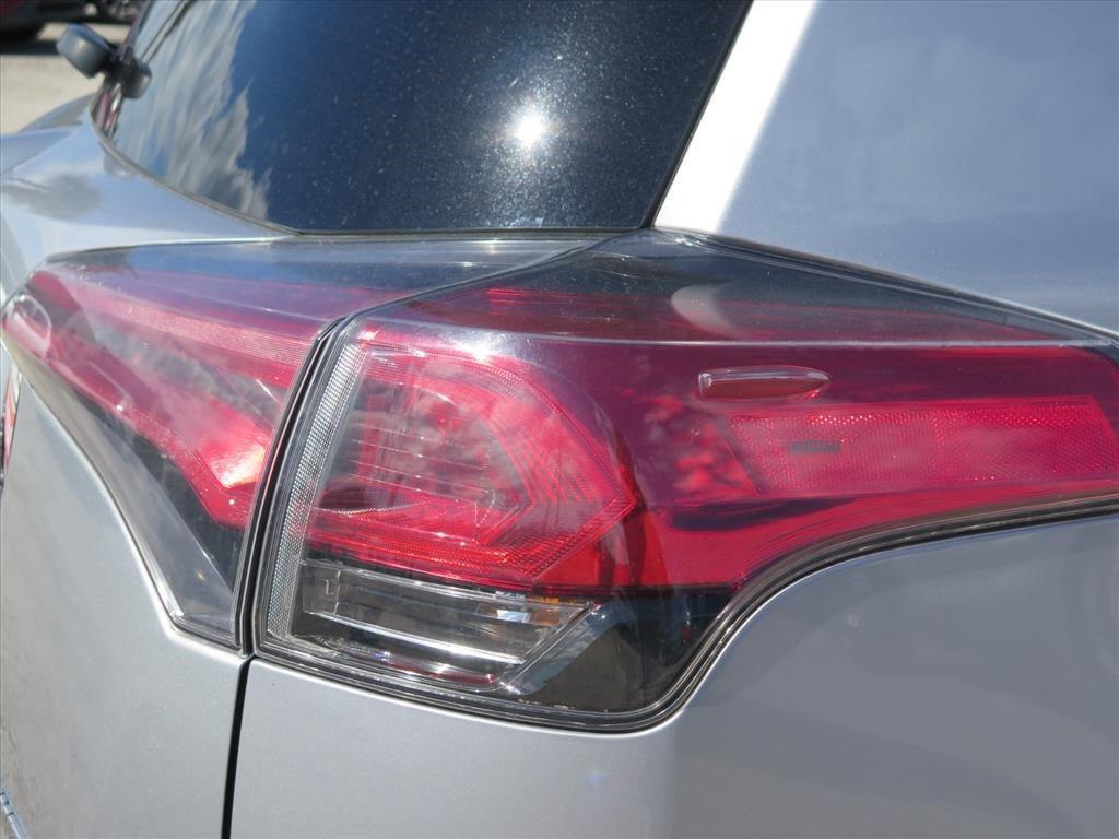 used 2018 Toyota RAV4 car, priced at $20,500