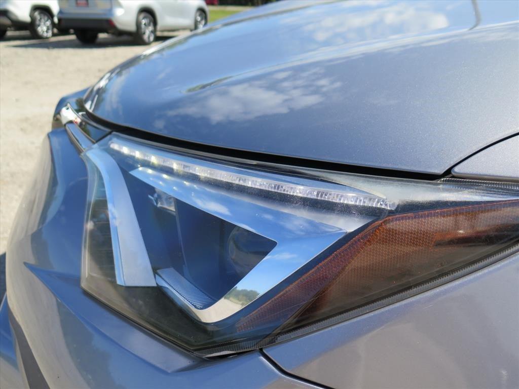 used 2018 Toyota RAV4 car, priced at $20,500