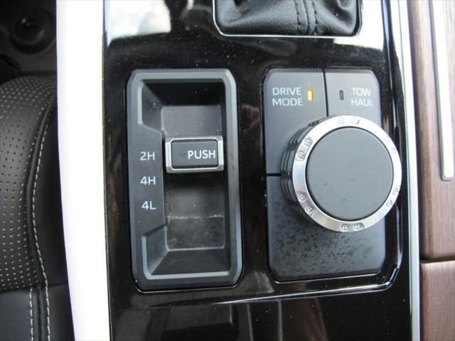 used 2023 Toyota Tundra Hybrid car, priced at $63,900