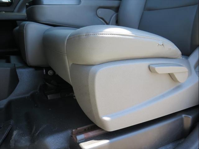 used 2015 GMC Sierra 1500 car, priced at $15,995