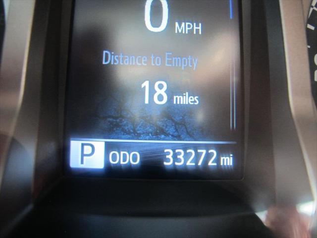 used 2022 Toyota Tacoma car, priced at $40,900