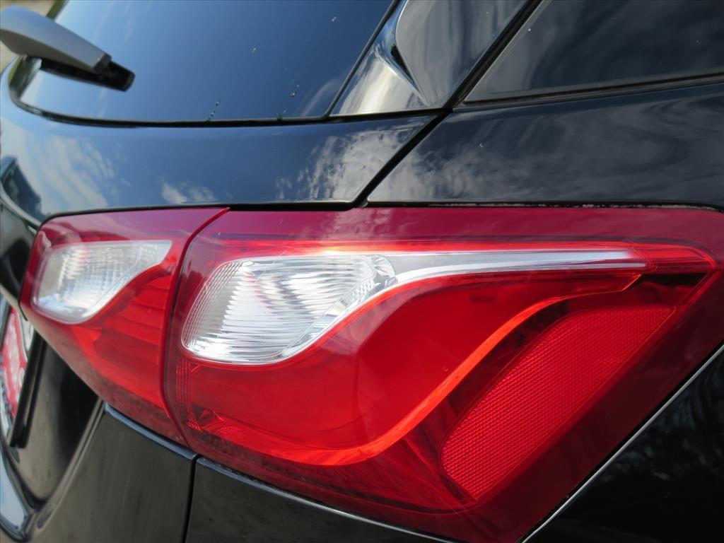 used 2018 Chevrolet Equinox car, priced at $16,900