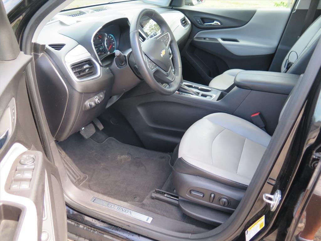 used 2018 Chevrolet Equinox car, priced at $16,900