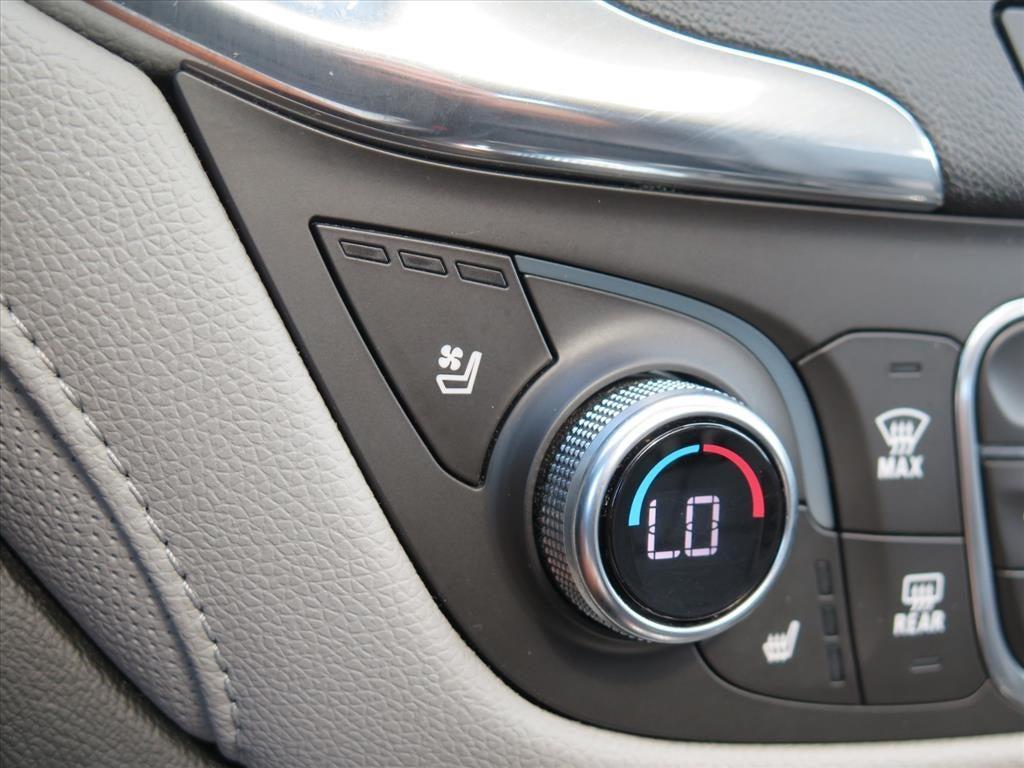 used 2018 Chevrolet Equinox car, priced at $16,900