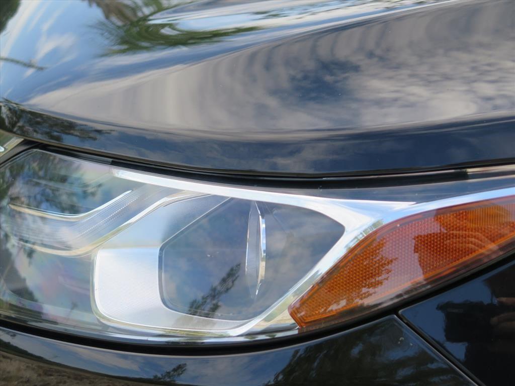 used 2018 Chevrolet Equinox car, priced at $16,900