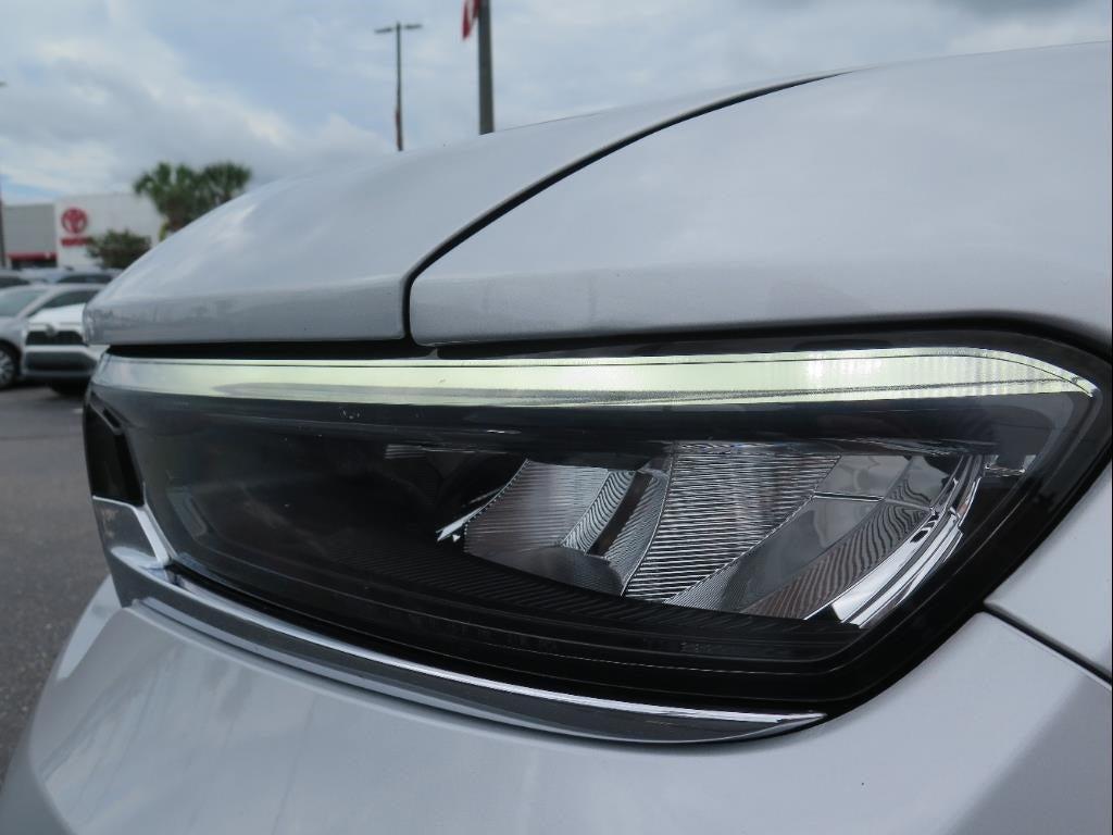 used 2022 Jeep Grand Cherokee car, priced at $34,900