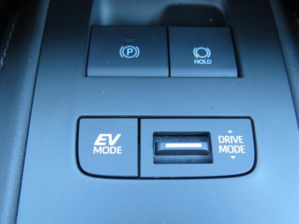 used 2023 Toyota Venza car, priced at $38,500