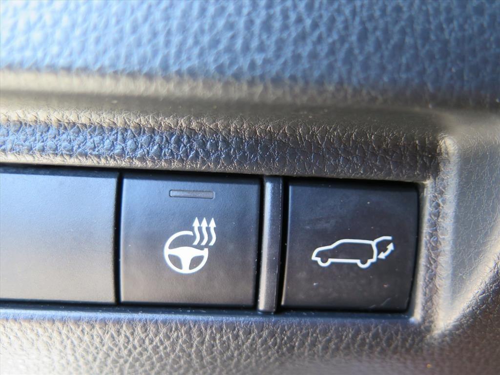used 2023 Toyota Venza car, priced at $38,500