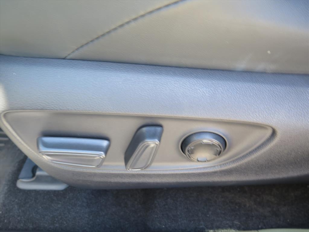 used 2023 Toyota Venza car, priced at $38,500
