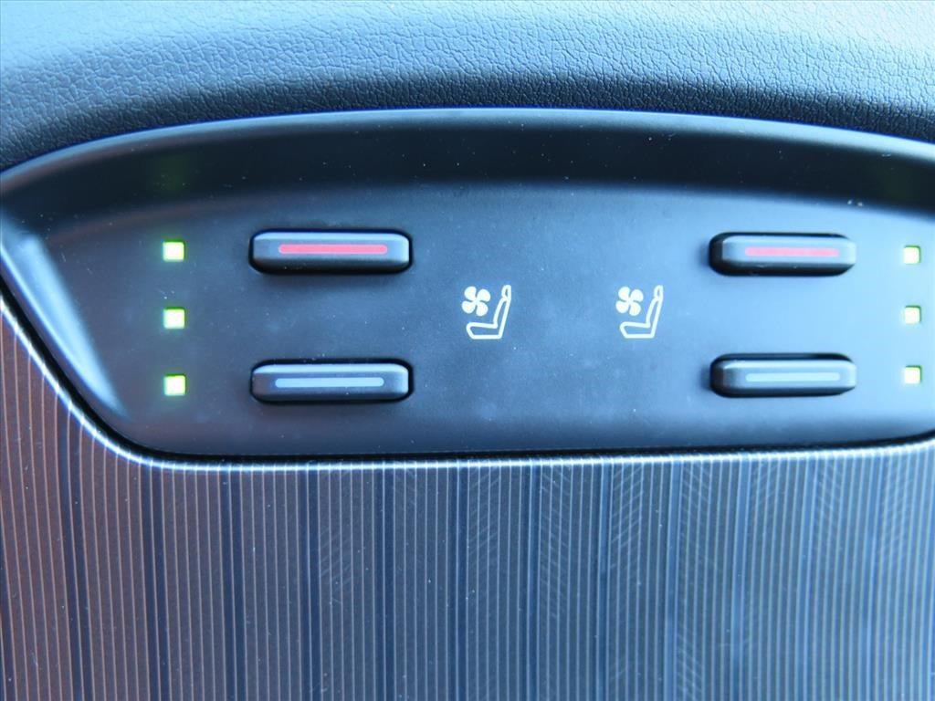 used 2023 Toyota Venza car, priced at $38,500