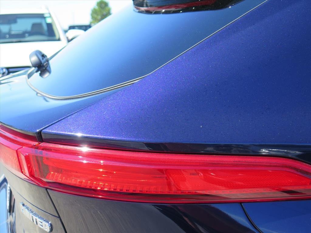 used 2023 Toyota Venza car, priced at $38,500