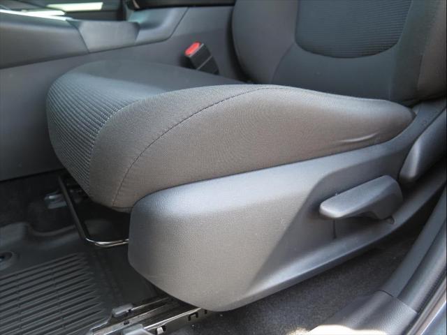 used 2023 Toyota RAV4 car, priced at $28,900