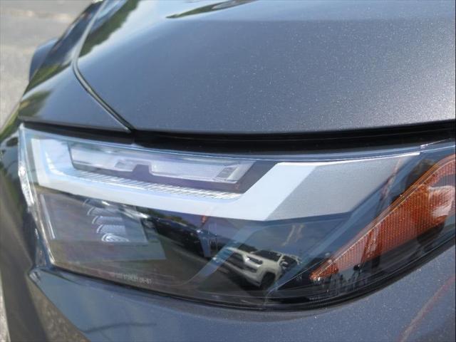 used 2023 Toyota RAV4 car, priced at $28,900