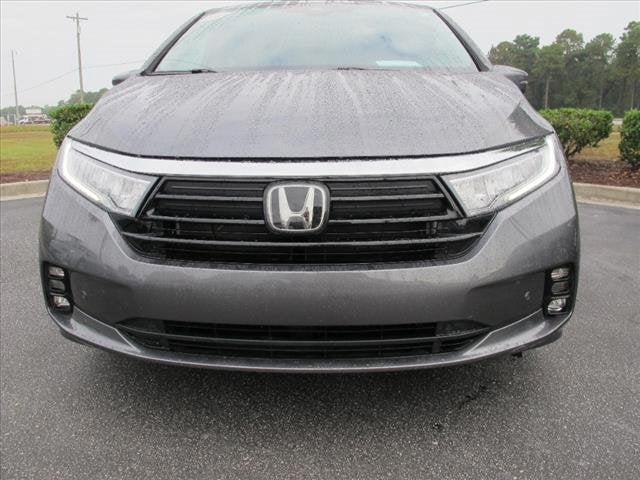 used 2023 Honda Odyssey car, priced at $39,995