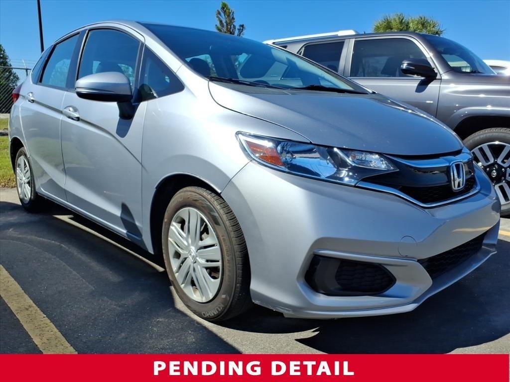 used 2020 Honda Fit car, priced at $16,500