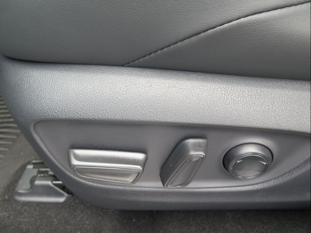 used 2024 Toyota Venza car, priced at $40,900