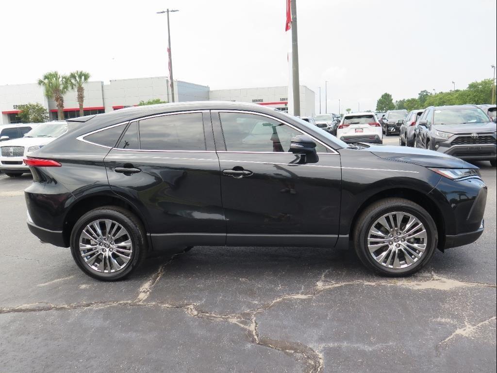 used 2024 Toyota Venza car, priced at $40,900