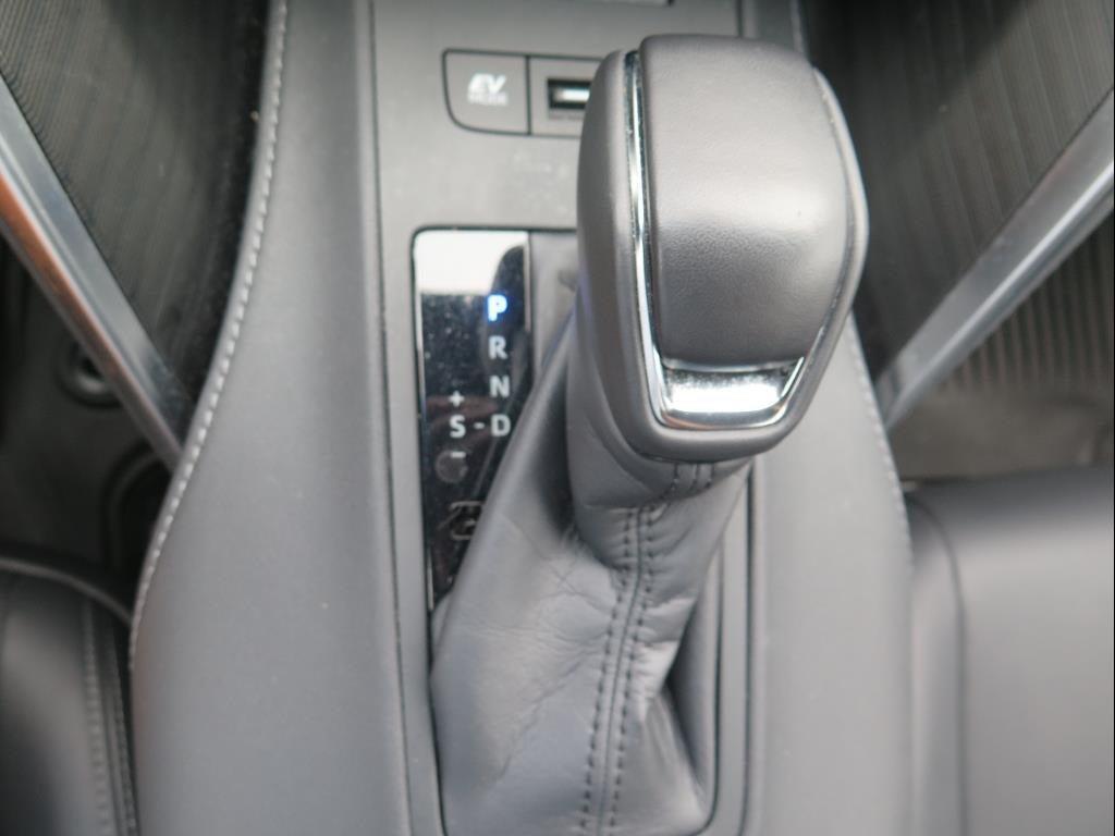 used 2024 Toyota Venza car, priced at $40,900