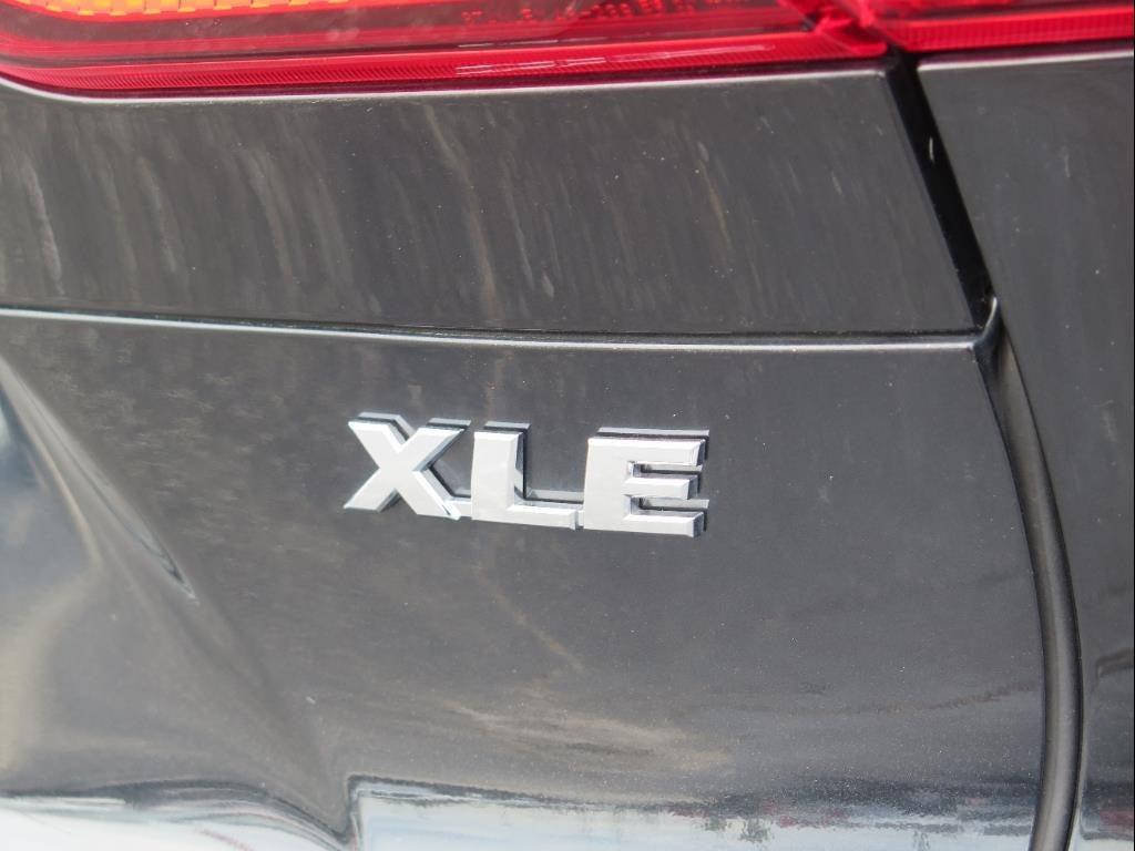 used 2024 Toyota Venza car, priced at $40,900