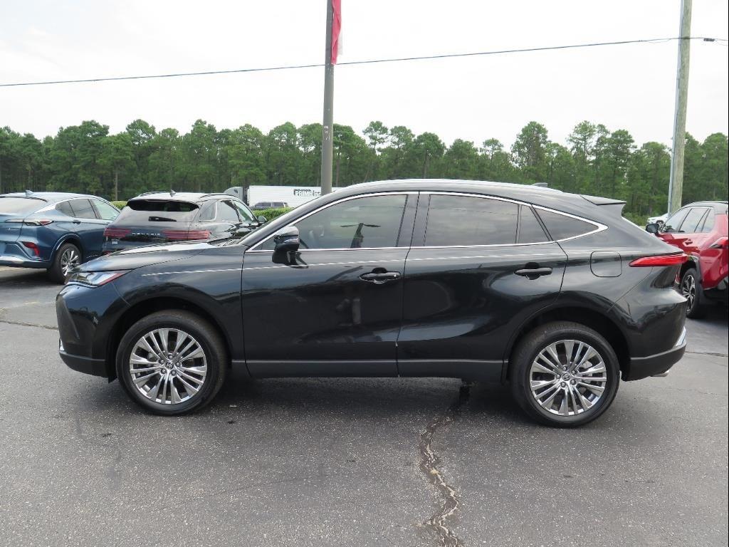 used 2024 Toyota Venza car, priced at $40,900