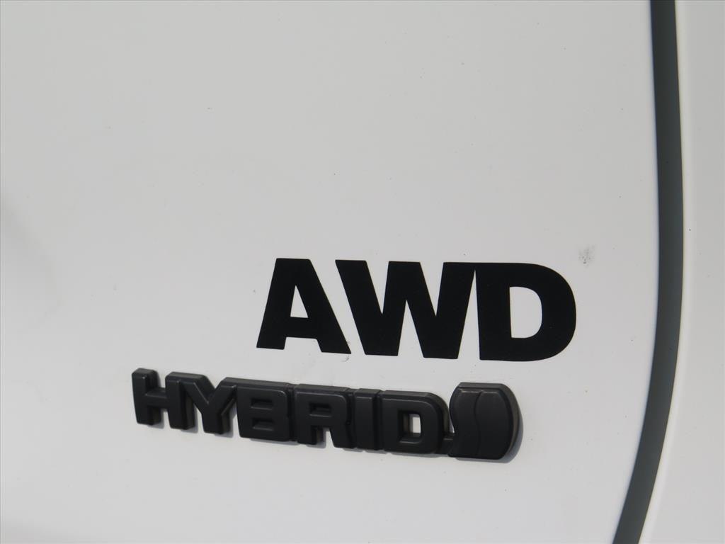 used 2023 Toyota RAV4 Hybrid car, priced at $31,900