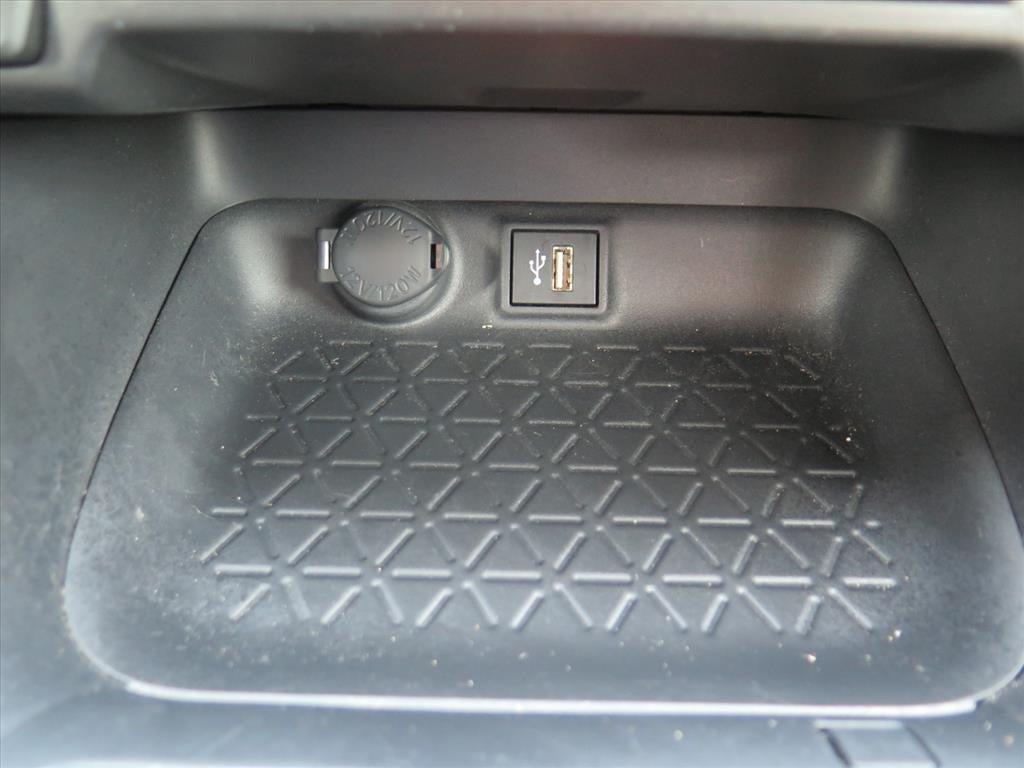 used 2023 Toyota RAV4 Hybrid car, priced at $31,900