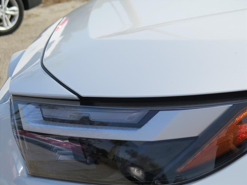 used 2023 Toyota RAV4 Hybrid car, priced at $31,900