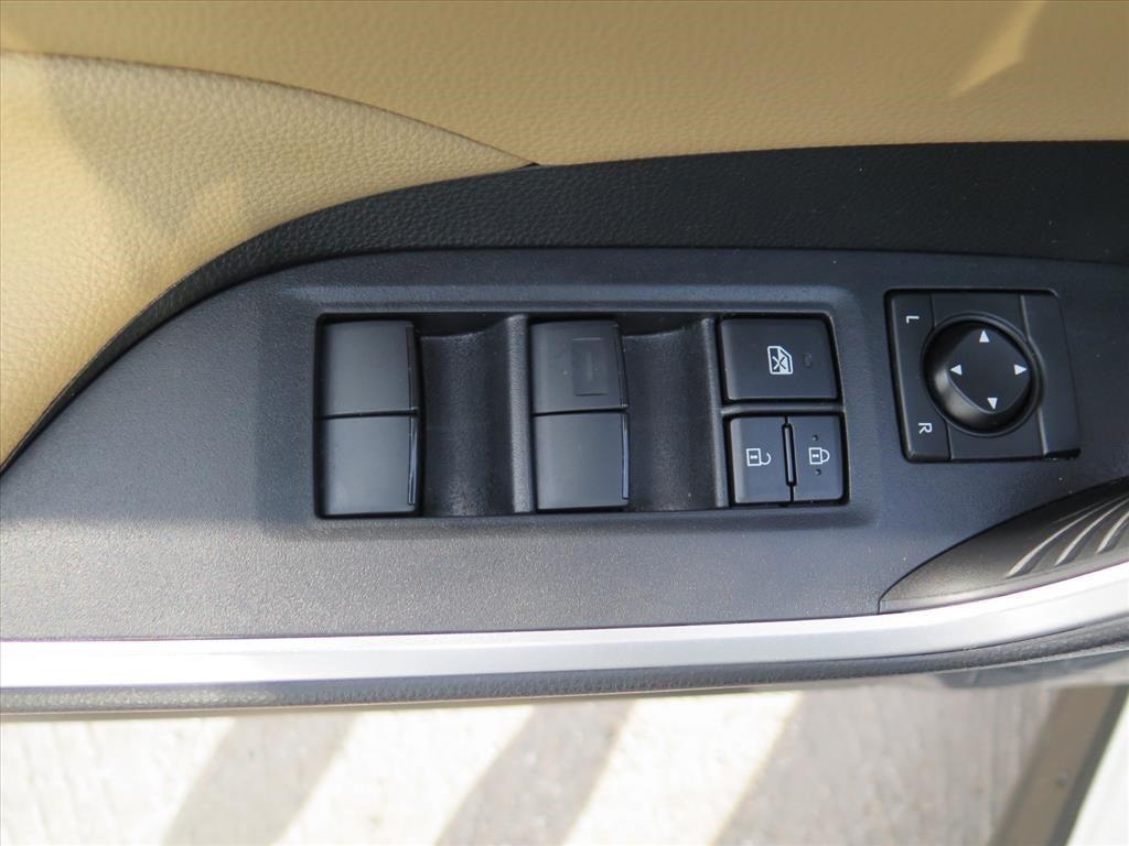 used 2023 Toyota RAV4 Hybrid car, priced at $31,900