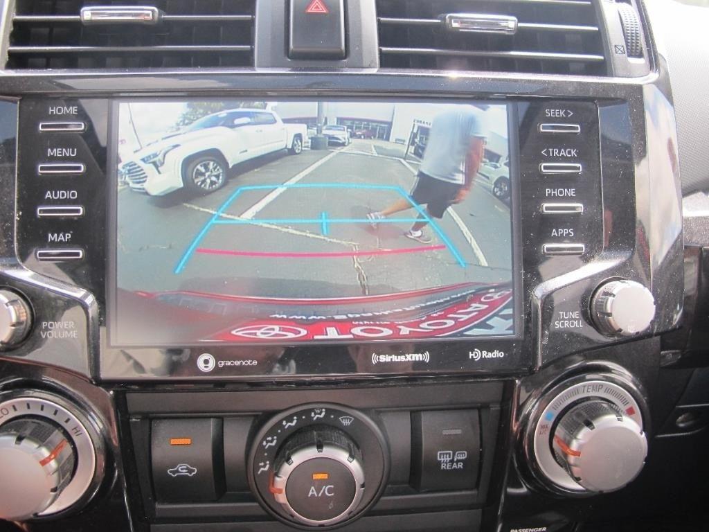used 2022 Toyota 4Runner car, priced at $45,900