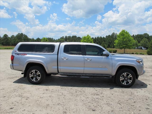 used 2019 Toyota Tacoma car, priced at $38,900