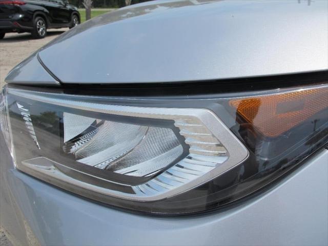 used 2019 Toyota RAV4 car, priced at $31,500