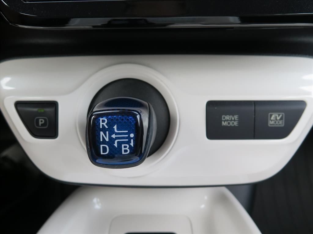 used 2018 Toyota Prius car, priced at $18,900