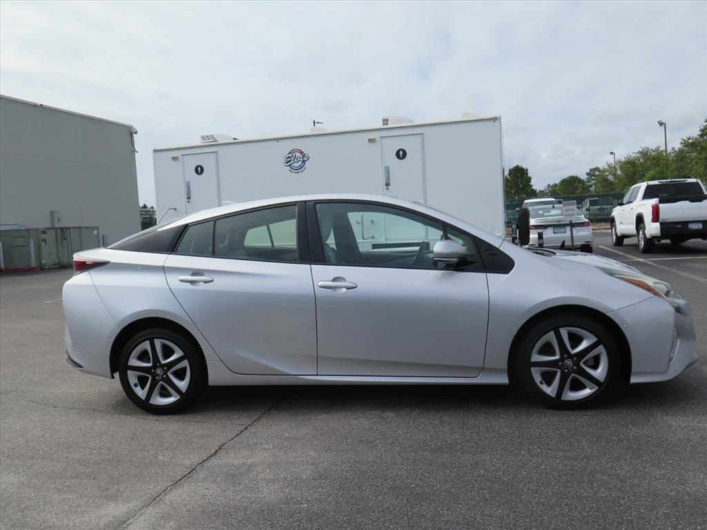 used 2018 Toyota Prius car, priced at $18,900
