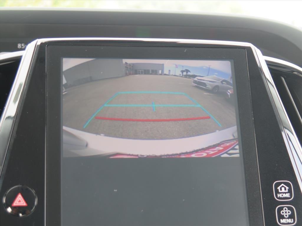 used 2018 Toyota Prius car, priced at $18,900