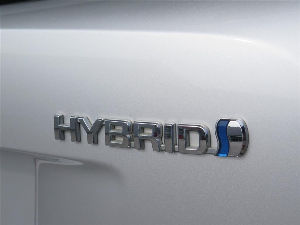 used 2018 Toyota Prius car, priced at $18,900